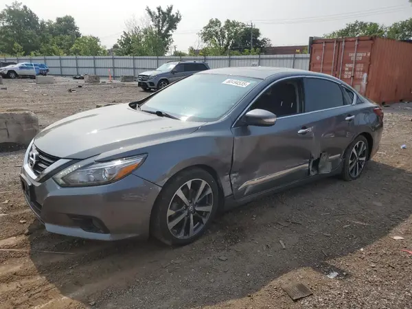1N4BL3AP2JC139680 2018 NISSAN ALTIMA - Image 1