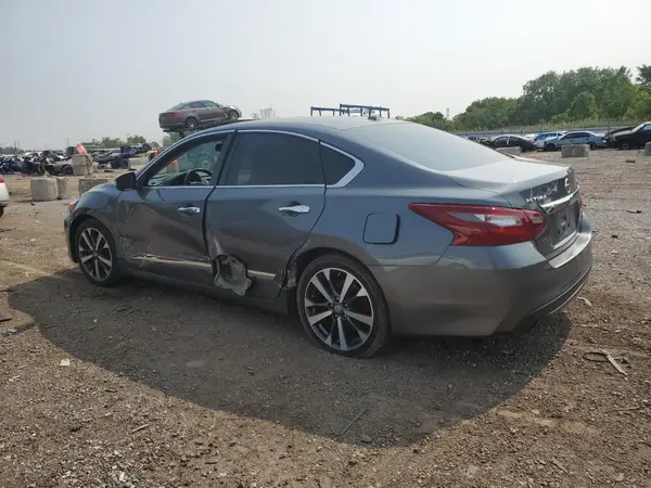 1N4BL3AP2JC139680 2018 NISSAN ALTIMA - Image 2