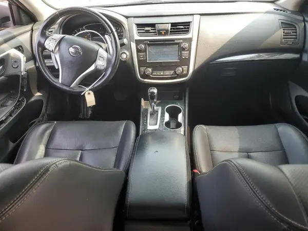 1N4BL3AP2JC139680 2018 NISSAN ALTIMA - Image 8