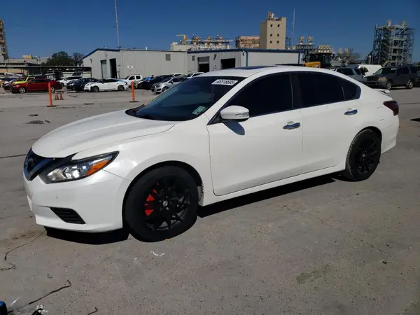 1N4BL3AP3GC109791 2016 NISSAN ALTIMA - Image 1