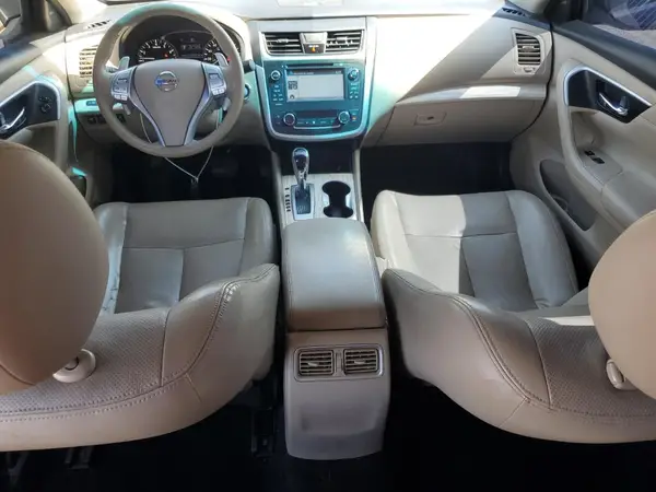 1N4BL3AP3GC111010 2016 NISSAN ALTIMA - Image 8