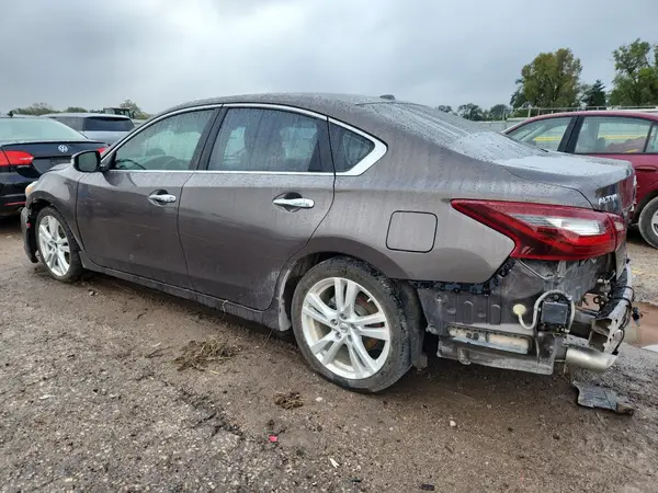 1N4BL3AP3GC114571 2016 NISSAN ALTIMA - Image 2