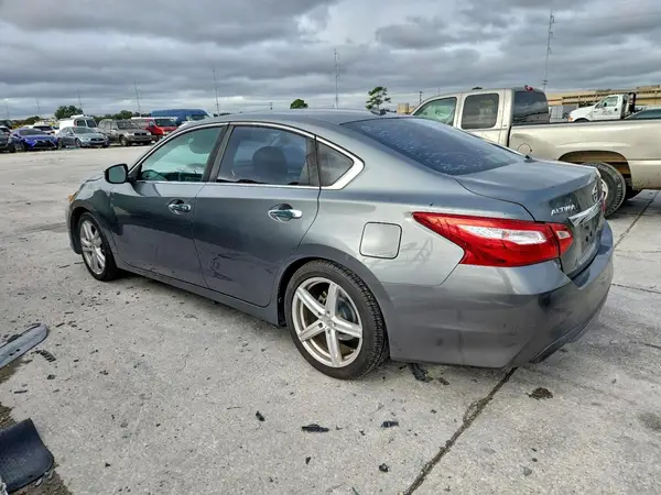 1N4BL3AP3GC114859 2016 NISSAN ALTIMA - Image 2