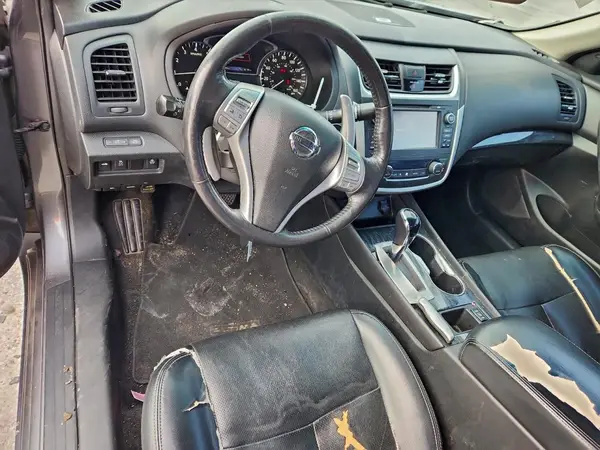 1N4BL3AP3GC114859 2016 NISSAN ALTIMA - Image 8