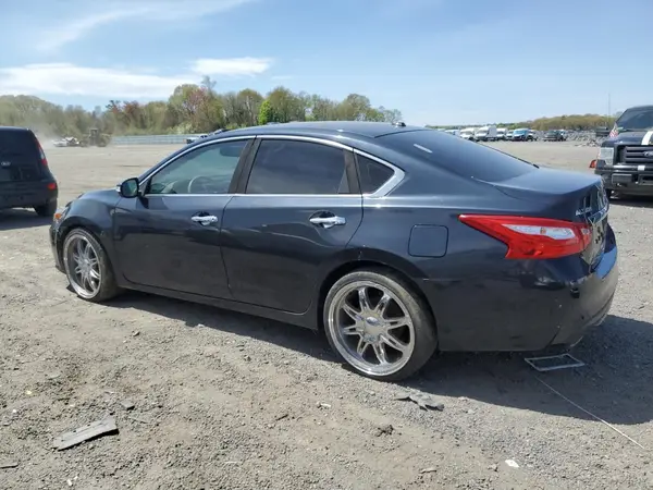 1N4BL3AP3GC116143 2016 NISSAN ALTIMA - Image 2