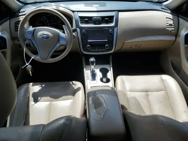 1N4BL3AP3GC116143 2016 NISSAN ALTIMA - Image 8