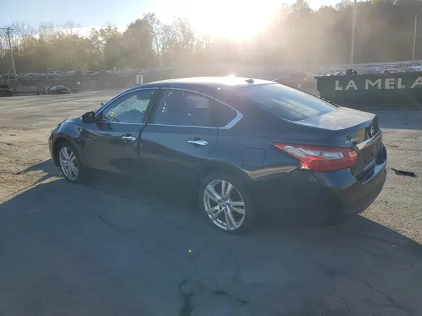 1N4BL3AP3GC120256 2016 NISSAN ALTIMA - Image 2
