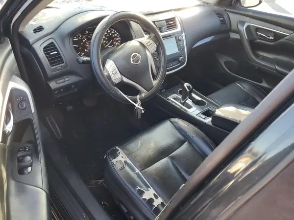 1N4BL3AP3GC120256 2016 NISSAN ALTIMA - Image 8
