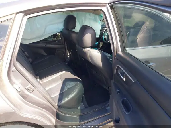 1N4BL3AP3GC120581 2016 NISSAN ALTIMA - Image 8