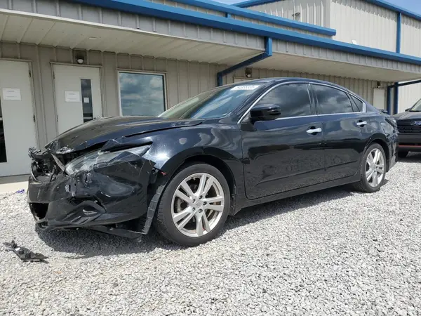1N4BL3AP3GC123559 2016 NISSAN ALTIMA - Image 1