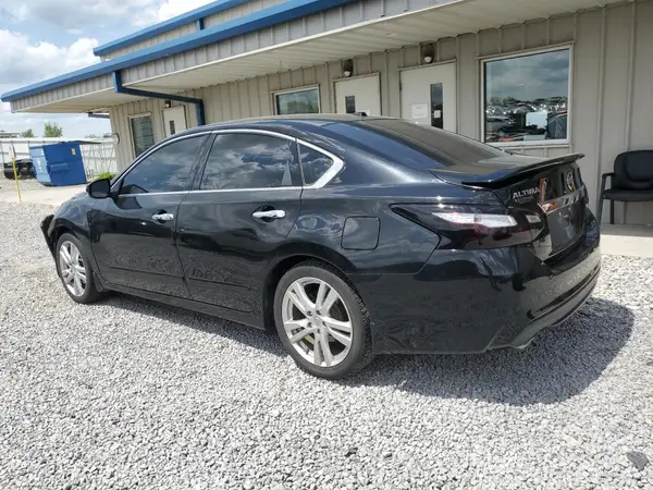 1N4BL3AP3GC123559 2016 NISSAN ALTIMA - Image 2