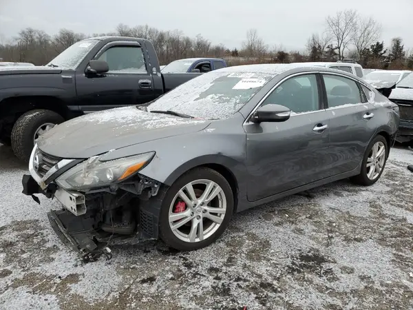 1N4BL3AP3GC125649 2016 NISSAN ALTIMA - Image 1