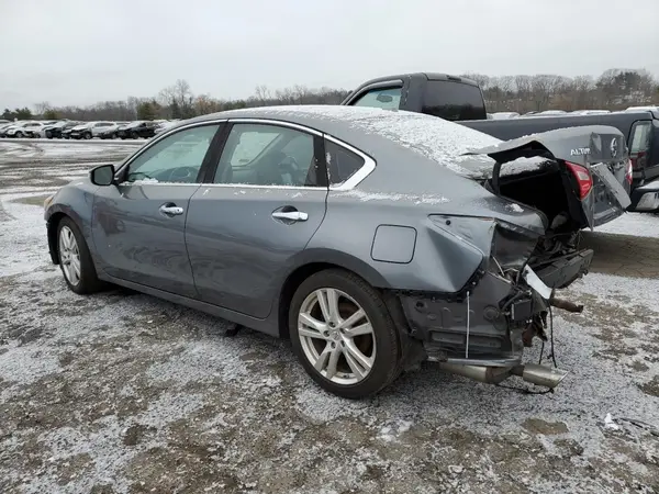 1N4BL3AP3GC125649 2016 NISSAN ALTIMA - Image 2