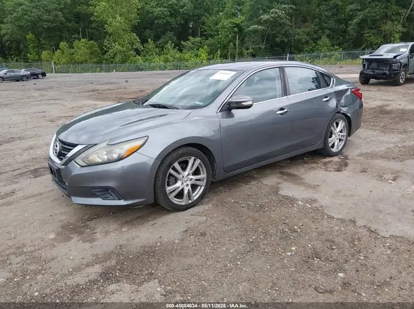 1N4BL3AP3GC126509 2016 NISSAN ALTIMA - Image 2