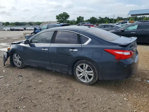 1N4BL3AP3GC130964 2016 NISSAN ALTIMA - Image 2