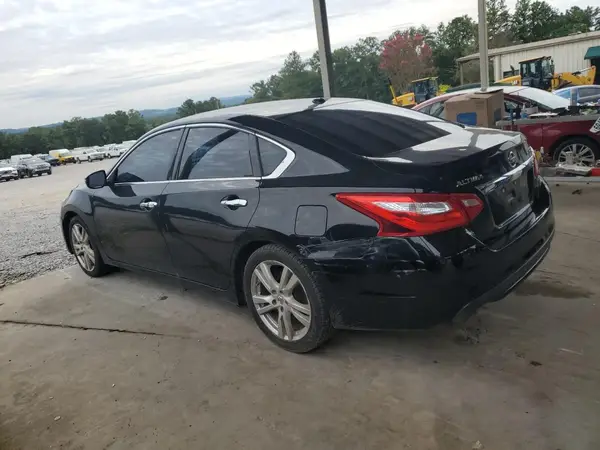 1N4BL3AP3GC134481 2016 NISSAN ALTIMA - Image 2