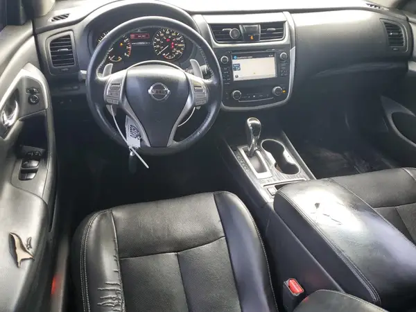 1N4BL3AP3GC134481 2016 NISSAN ALTIMA - Image 8
