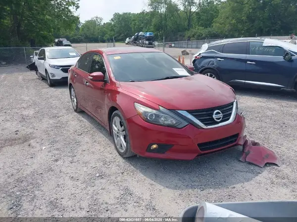 1N4BL3AP3GC142130 2016 NISSAN ALTIMA - Image 1