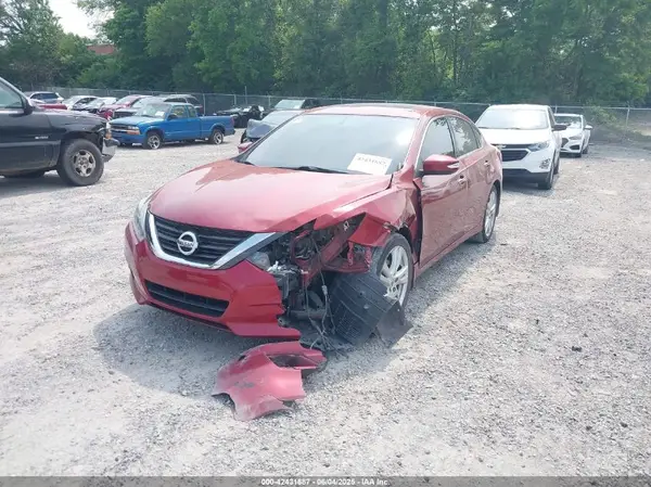 1N4BL3AP3GC142130 2016 NISSAN ALTIMA - Image 2