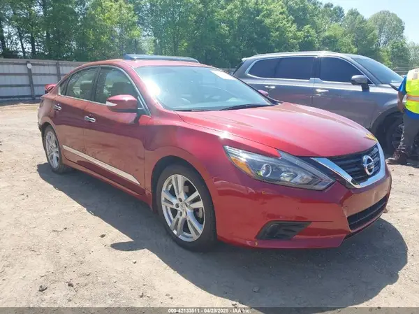 1N4BL3AP3GC146050 2016 NISSAN ALTIMA - Image 1