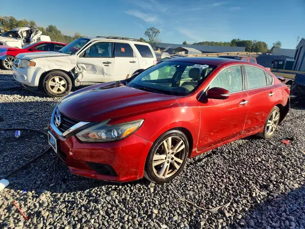 1N4BL3AP3GC146646 2016 NISSAN ALTIMA - Image 1