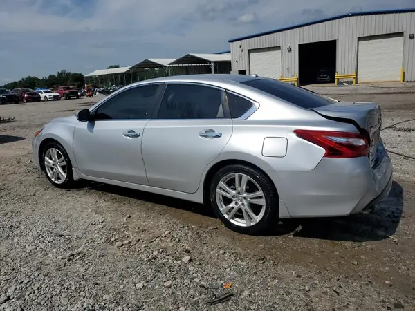1N4BL3AP3GC147067 2016 NISSAN ALTIMA - Image 2