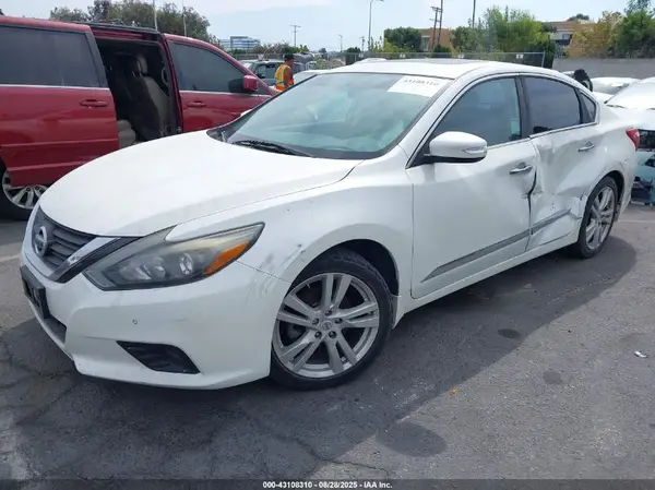 1N4BL3AP3GC148185 2016 NISSAN ALTIMA - Image 2