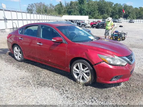 1N4BL3AP3GC149854 2016 NISSAN ALTIMA - Image 1