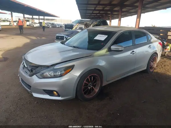 1N4BL3AP3GC154911 2016 NISSAN ALTIMA - Image 2