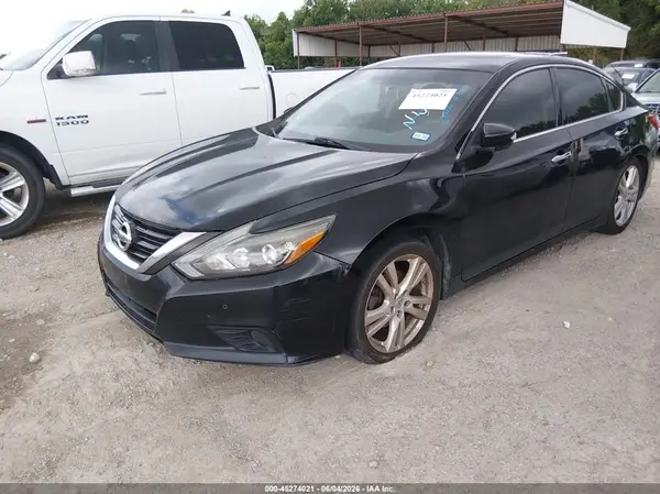 1N4BL3AP3GC155640 2016 NISSAN ALTIMA - Image 2