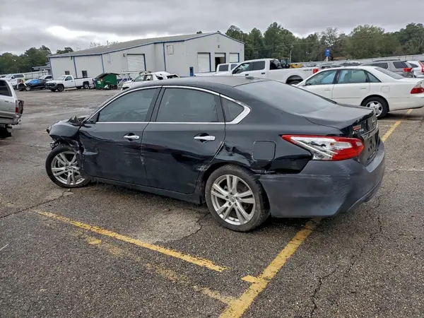 1N4BL3AP3GC156514 2016 NISSAN ALTIMA - Image 2
