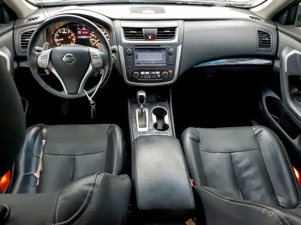 1N4BL3AP3GC156514 2016 NISSAN ALTIMA - Image 8