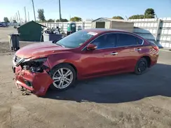 1N4BL3AP3GC160417 2016 NISSAN ALTIMA