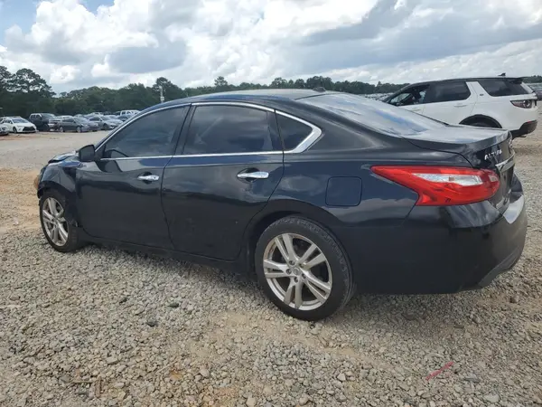 1N4BL3AP3GC160613 2016 NISSAN ALTIMA - Image 2