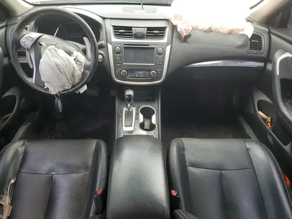 1N4BL3AP3GC160613 2016 NISSAN ALTIMA - Image 8