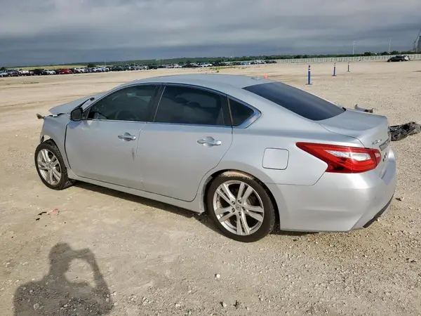 1N4BL3AP3GC160899 2016 NISSAN ALTIMA - Image 2