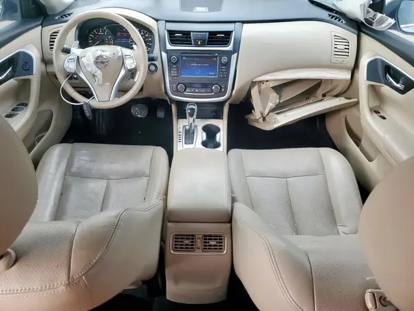 1N4BL3AP3GC160899 2016 NISSAN ALTIMA - Image 8