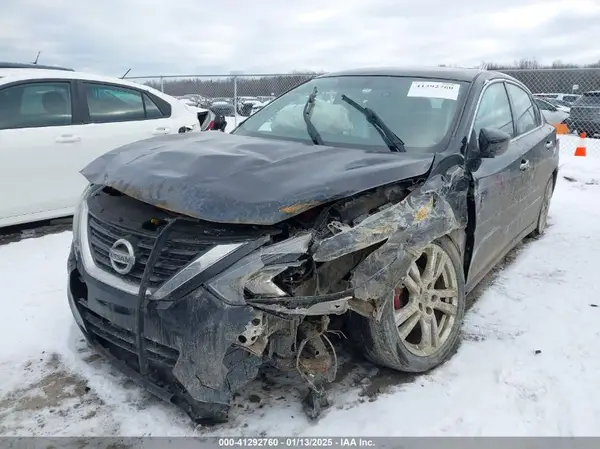 1N4BL3AP3GC162460 2016 NISSAN ALTIMA - Image 2
