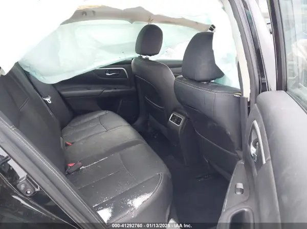 1N4BL3AP3GC162460 2016 NISSAN ALTIMA - Image 8