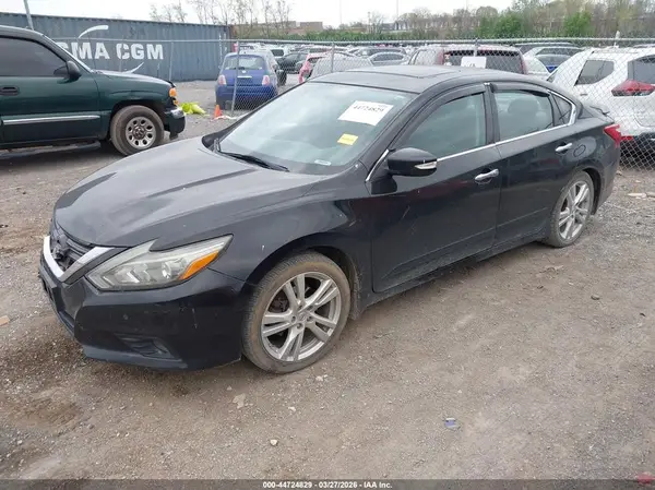 1N4BL3AP3GC162944 2016 NISSAN ALTIMA - Image 2