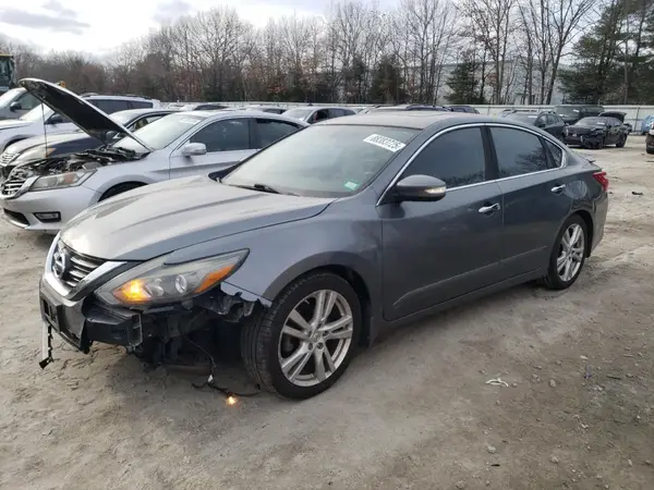 1N4BL3AP3GC165066 2016 NISSAN ALTIMA - Image 1