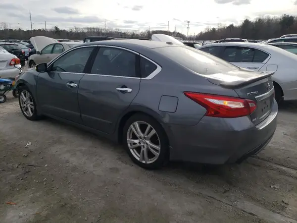 1N4BL3AP3GC165066 2016 NISSAN ALTIMA - Image 2