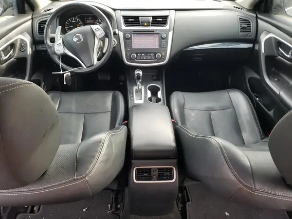 1N4BL3AP3GC165066 2016 NISSAN ALTIMA - Image 8
