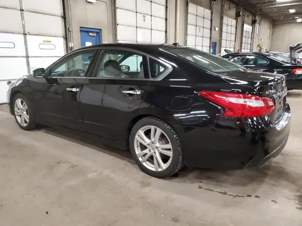 1N4BL3AP3GC165634 2016 NISSAN ALTIMA - Image 2