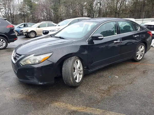1N4BL3AP3GC165794 2016 NISSAN ALTIMA - Image 1
