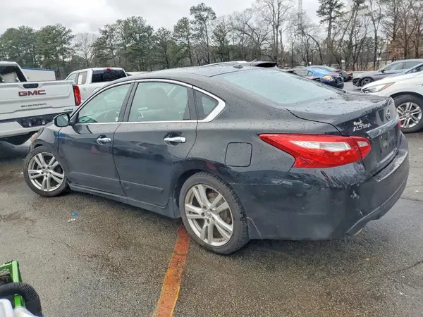 1N4BL3AP3GC165794 2016 NISSAN ALTIMA - Image 2