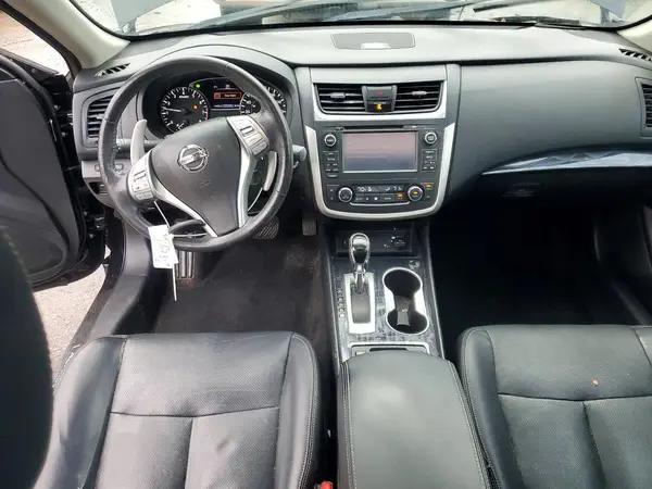 1N4BL3AP3GC165794 2016 NISSAN ALTIMA - Image 8