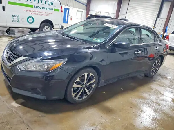 1N4BL3AP3GC165827 2016 NISSAN ALTIMA - Image 1