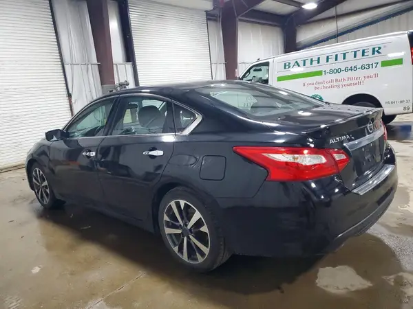 1N4BL3AP3GC165827 2016 NISSAN ALTIMA - Image 2