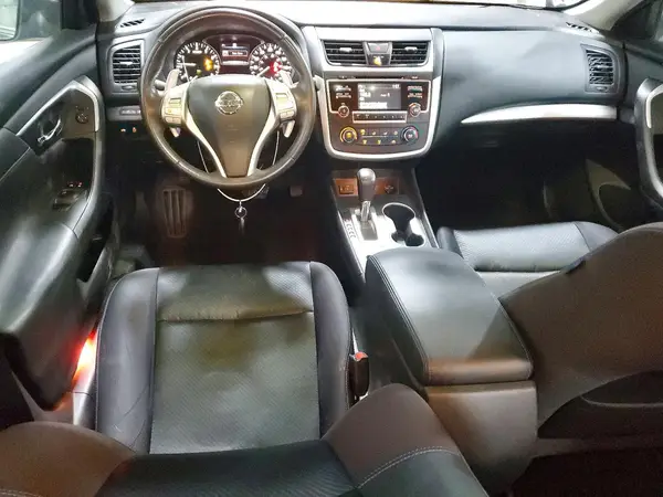 1N4BL3AP3GC165827 2016 NISSAN ALTIMA - Image 8